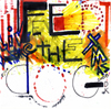 DK Bridger Feed the Dog CD