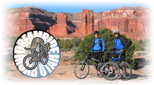 mountain bike vacations for couples