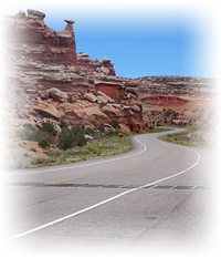 Moab Road Day Tours