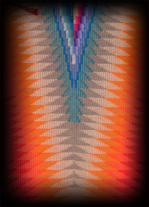 Doris Haskan rugs