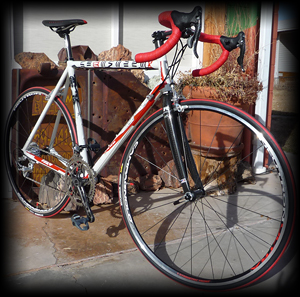 Pegoretti Marcelo Bocci