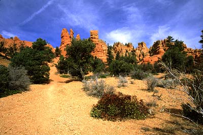 Bryce, Utah