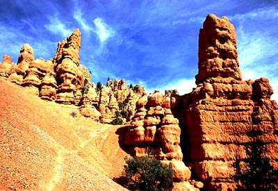 Bryce, Utah