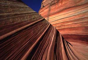 Coyote Buttes, The Wave