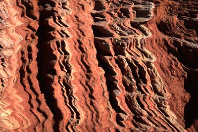 Coyote Buttes.