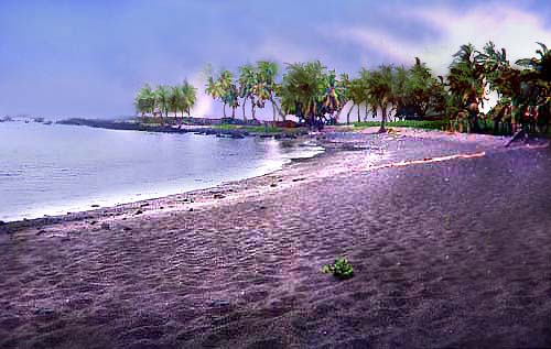 Hawaii Vacations with Dreamride