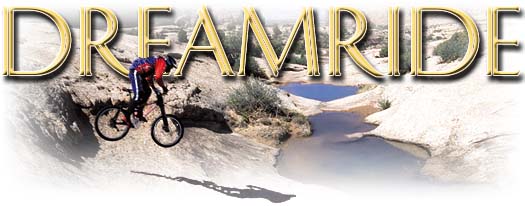 Dreamride offers health tips for cyclists