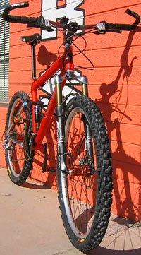 Ventana El Saltamontes SuperEgo