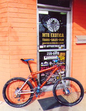 Ventana El Saltamontes