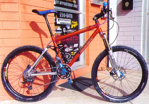 Ventana El Saltamontes