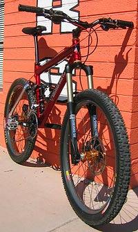 Ventana El Saltamontes XDreamride