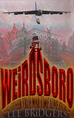 The Spy from Weirdsboro memoir