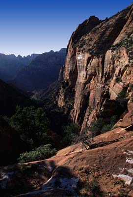 Zion National Park